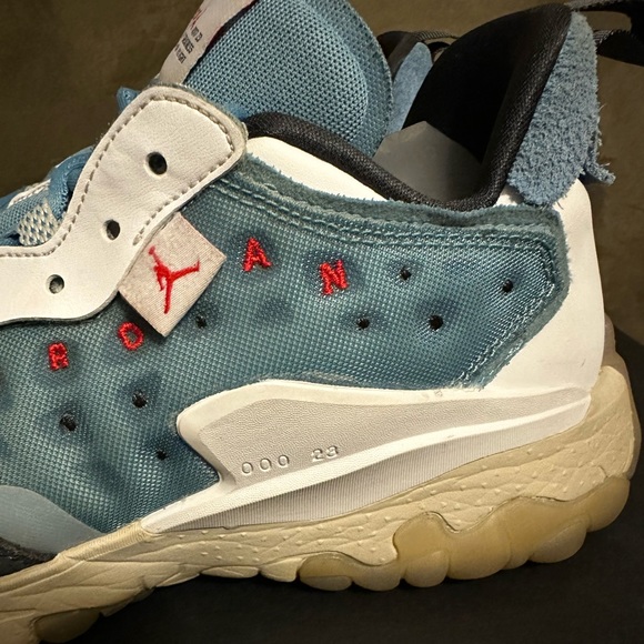 Jordan Delta 2 - Picture 12 of 12